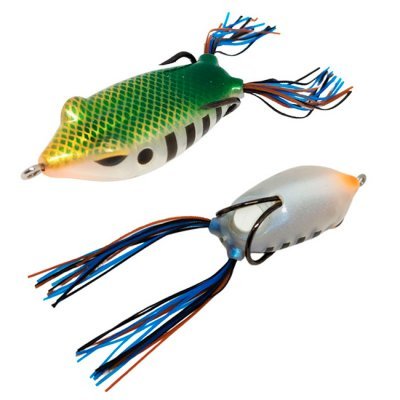 Лягушка Akara Frog 55 F, цвет 13