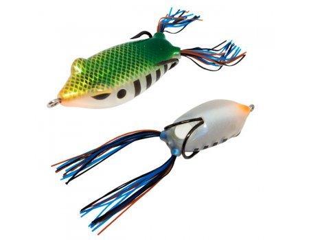 Лягушка Akara Frog 55 F, цвет 13
