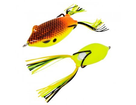 Лягушка Akara Frog 55 F, цвет 15