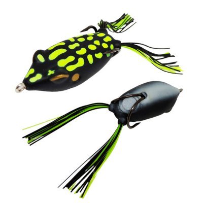 Лягушка Akara Frog 55 F, цвет 16