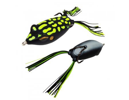 Лягушка Akara Frog 55 F, цвет 16