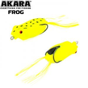 Лягушка Akara Frog 55 F, цвет 8