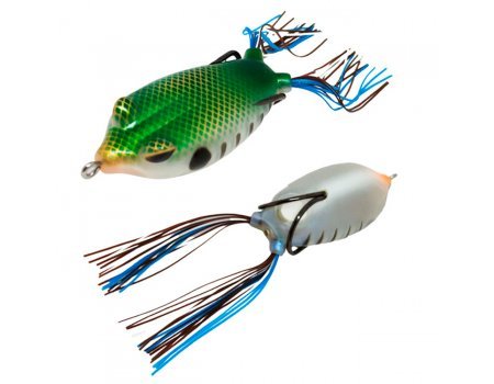 Лягушка Akara Toad 60 F, цвет 13