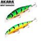 Воблер Akara Best Minnow 110SP, A107