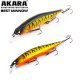 Воблер Akara Best Minnow 110SP, A108