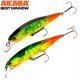 Воблер Akara Best Minnow 110SP, A190