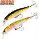 Воблер Akara Best Minnow 110SP, A210