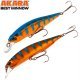 Воблер Akara Best Minnow 110SP, A212