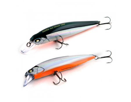 Воблер Akara Best Minnow 110SP, A23