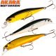 Воблер Akara Best Minnow 110SP, A23/59