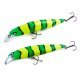 Воблер Akara Best Minnow 110SP, A69