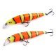 Воблер Akara Best Minnow 110SP, A70