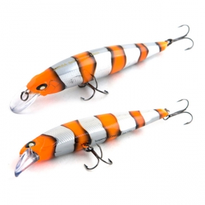Воблер Akara Best Minnow 110SP, A71 Воблер Akara Best Minnow 110SP, A71