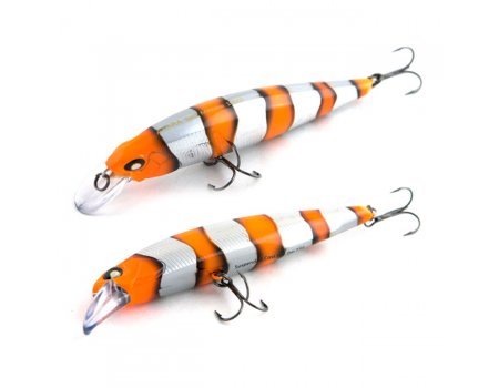 Воблер Akara Best Minnow 110SP, A71
