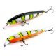 Воблер Akara Best Minnow 110SP, A72