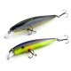 Воблер Akara Best Minnow 110SP, A79