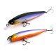 Воблер Akara Best Minnow 110SP, A80