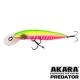 Воблер Akara Predator 100F, A207 Воблер Akara Predator 100F, A207