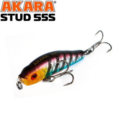 Воблер Akara Stud 45S, A209