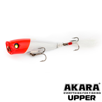 Воблер Akara Upper 65F, A52