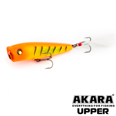 Воблер Akara Upper 65F, A53