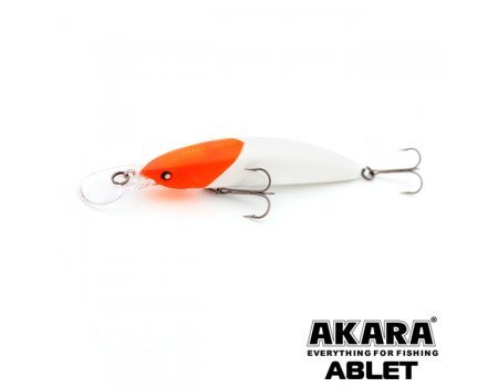 Воблер Akara Ablet 90F, A1