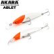 Воблер Akara Ablet 90F, A1