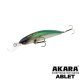 Воблер Akara Ablet 90F, A103
