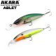 Воблер Akara Ablet 90F, A103