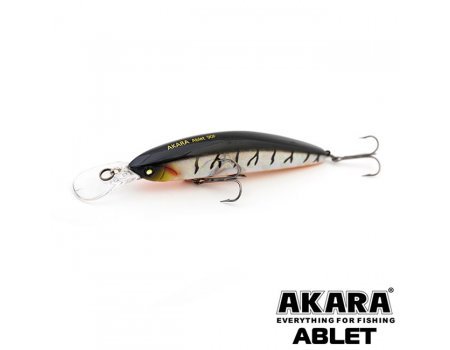 Воблер Akara Ablet 90F, A130