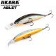 Воблер Akara Ablet 90F, A83