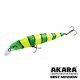 Воблер Akara Best Minnow 100SP, A69
