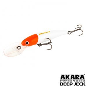 Воблер Akara Deep Jeck 90F, A1