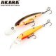 Воблер Akara Deep Jeck 90F, A19