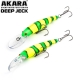 Воблер Akara Deep Jeck 90F, A69