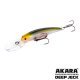 Воблер Akara Deep Jeck 90F, A77
