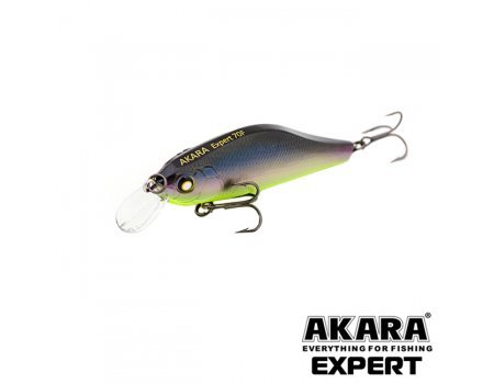 Воблер Akara Expert 70F, A79