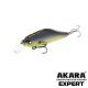 Воблер Akara Expert 70F, A79