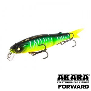 Воблер Akara Forward 90SP, A139