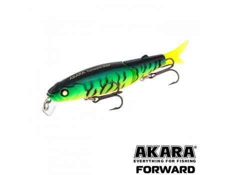Воблер Akara Forward 90SP, A68