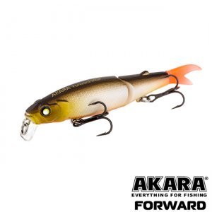 Воблер Akara Forward 90SP, A76