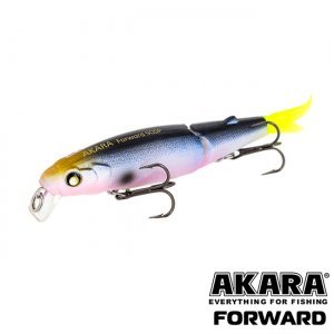 Воблер Akara Forward 90SP, A77