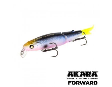 Воблер Akara Forward 90SP, A77