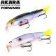 Воблер Akara Forward 90SP, A77