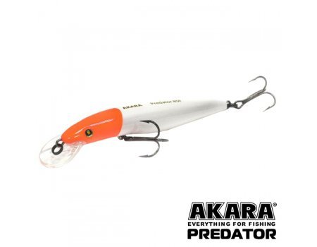 Воблер Akara Predator 100F, A1