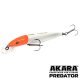 Воблер Akara Predator 100F, A1