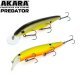 Воблер Akara Predator 100F, A33