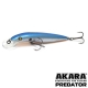 Воблер Akara Predator 100F, A12