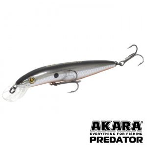 Воблер Akara Predator 85F, A9