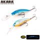 Воблер Akara Top Trolling 75, A12